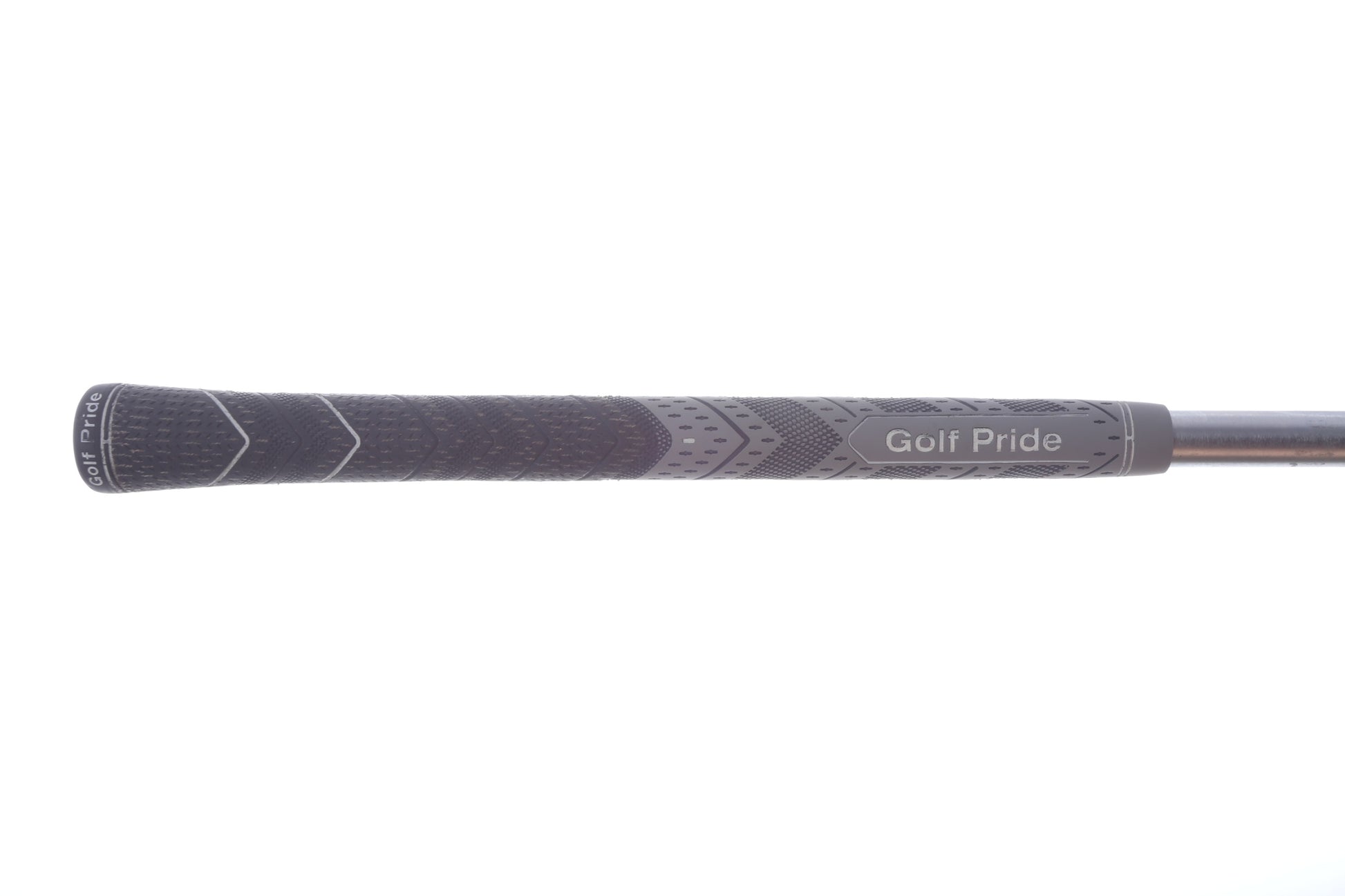Used Mizuno JPX 919 Hot Metal Pro Single 6-Iron - Right-Handed - Stiff Flex-Next Round