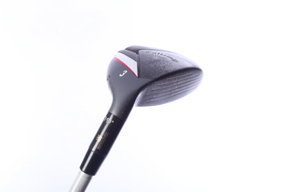 Used Callaway X Hot 3H Hybrid - Right-Handed - 19 Degrees - Regular Flex