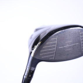 Used Callaway Paradym X Driver - 10.5 Degrees - Seniors Flex Aldila Ascent - Right-Handed-Next Round
