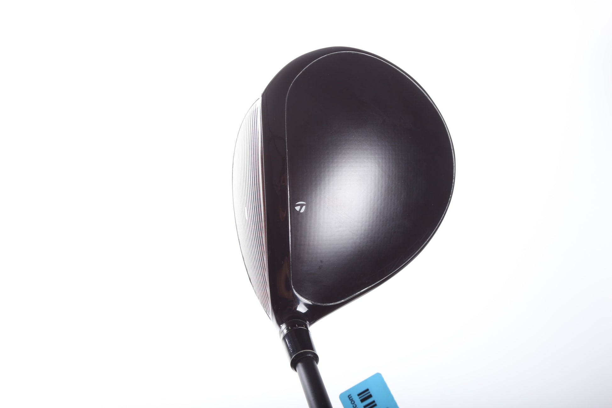 Used TaylorMade STEALTH PLUS Driver - 9 Degrees - Stiff Flex Fujikura Speeder 57 - Right-Handed-Next Round