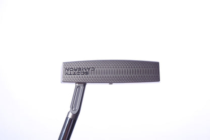 Used Titleist Scotty Cameron 2024 Phantom X 5.5 Putter - Right-Handed - 34 in - Mallet-Next Round