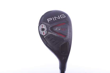 Used Ping G410 3H Hybrid - Right-Handed - 19 Degrees - Ladies Flex