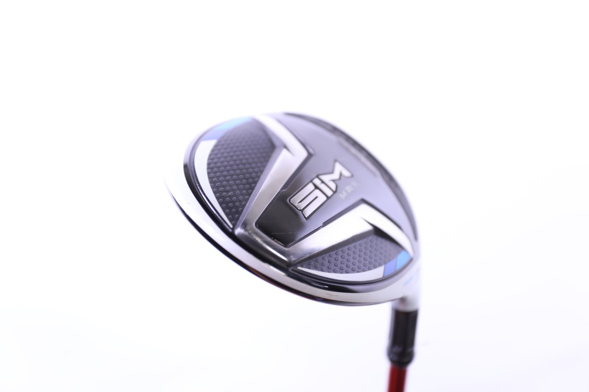 Used TaylorMade SIM MAX 3-Wood - Right-Handed - 14 Degrees - Extra Stiff Flex-Next Round