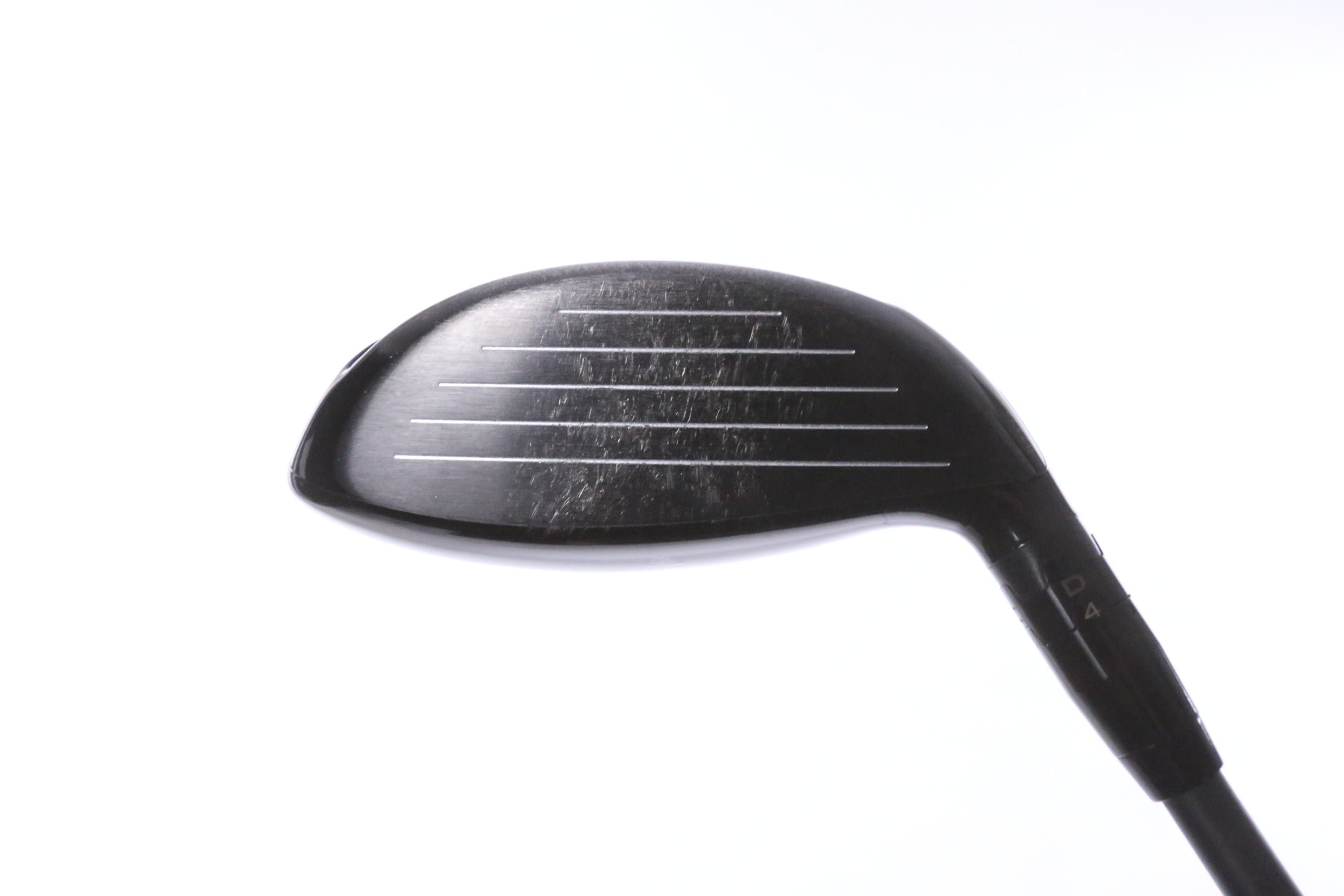 Used Titleist TS3 3-Wood - Left-Handed - 15 Degrees - Stiff Flex-Next Round
