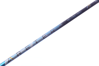 Used Aretera AO2 Driver Shaft Extra Stiff Flex Graphite - 43.75 in - No Adapter