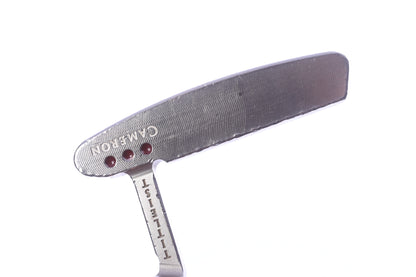 Used Titleist Scotty Cameron Mil-Spec Newport Putter - Right-Handed - 33 in - Blade