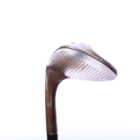 Used TaylorMade Milled Grind Hi-Toe Sand Wedge - Right-Handed - 54 Degrees - Stiff Flex-Next Round