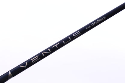 Used Fujikura Ventus Blue Velocore Driver Shaft Stiff Flex Graphite - 43.5 in - TaylorMade M Adapter