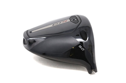 Used Titleist GT4 Driver - HEAD ONLY - Right-Handed - 9 Degrees