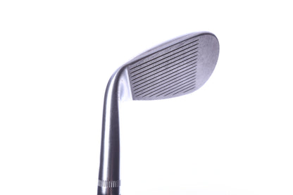 Used Callaway JAWS Raw Chrome Sand Wedge - Right-Handed - 54 Degrees - Seniors Flex-Next Round