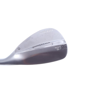Used Cleveland RTX-4 Lob Wedge - Right-Handed - 58 Degrees - Stiff Flex-Next Round