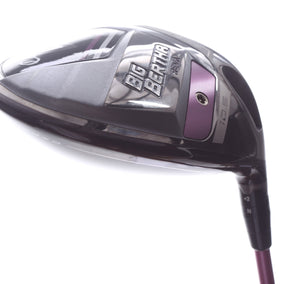 Used Callaway Big Bertha REVA 23 Driver - 10.5 Degrees - Ladies Flex Acer Velocity - Right-Handed-Next Round
