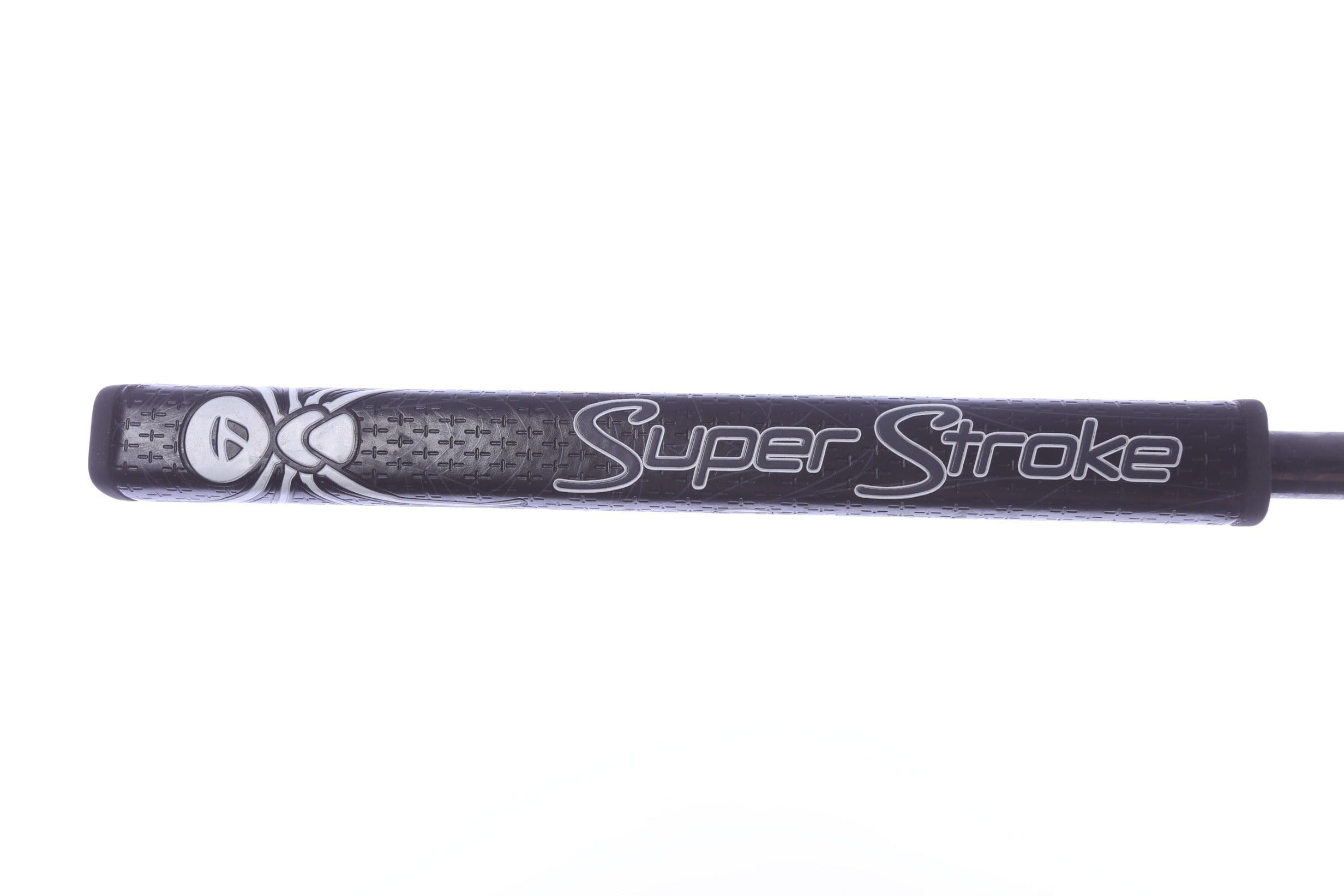 Used TaylorMade Spider Tour X Small Slant Putter - Right-Handed - 35 in - Mallet