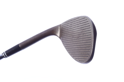 Used Cleveland RTX Full Face ZipCore Tour Rack Sand Wedge - Right-Handed - 56 Degrees - Wedge Flex