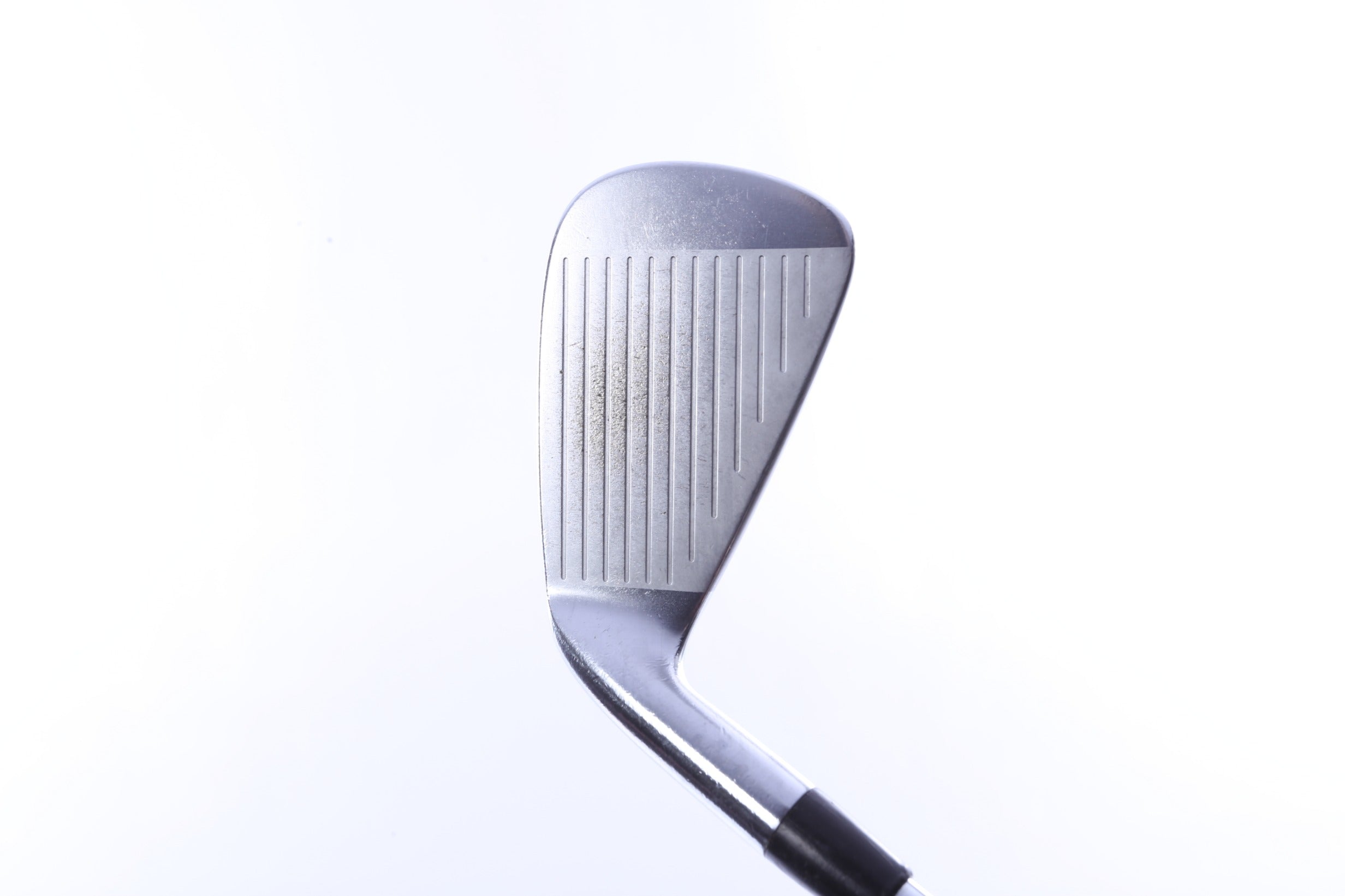 Used Honma TW-X Single 4-Iron - Right-Handed - Stiff Flex-Next Round
