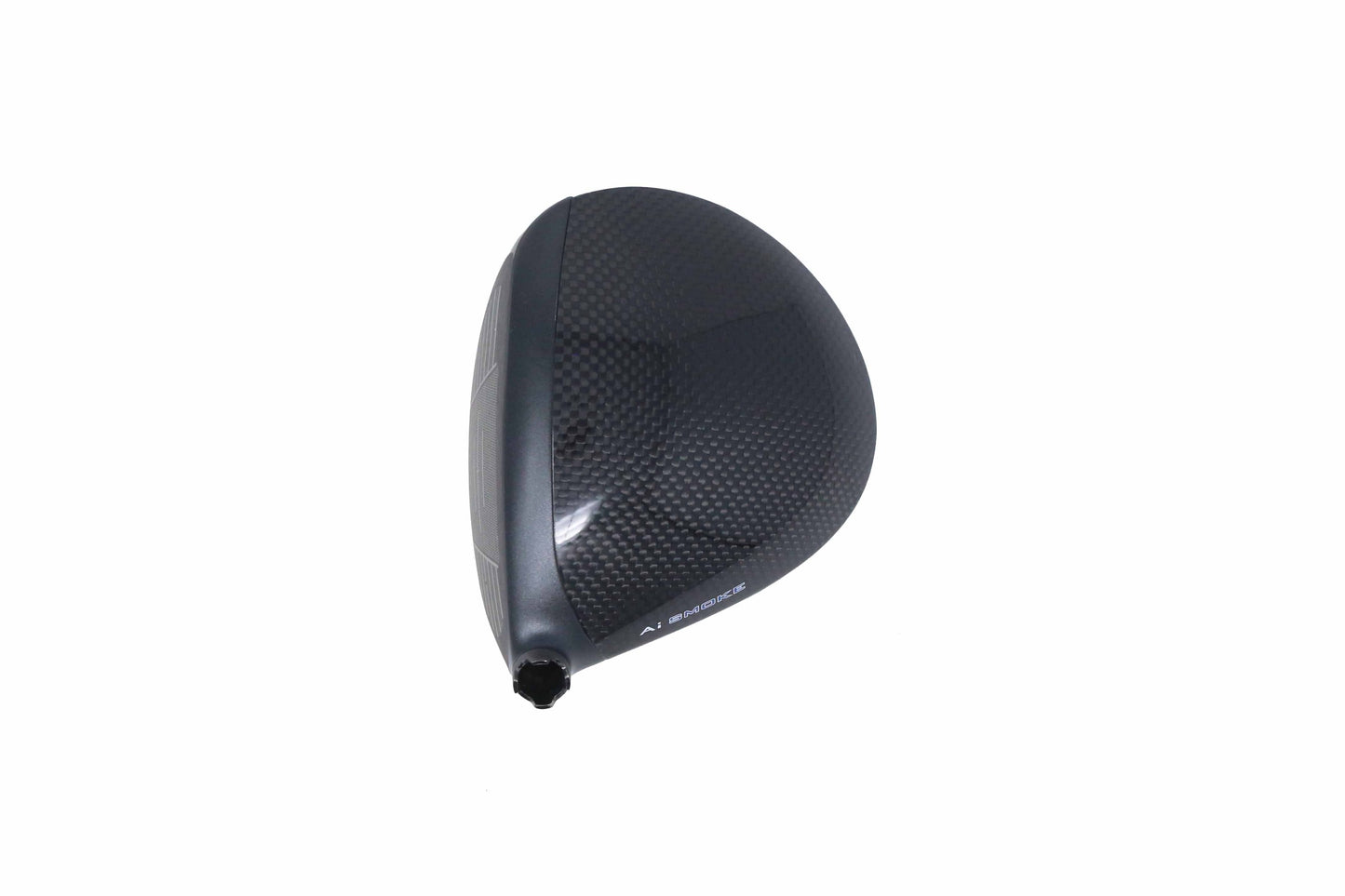 Used Callaway Paradym Ai Smoke TD Driver - HEAD ONLY - Right-Handed - 10.5 Degrees-Next Round