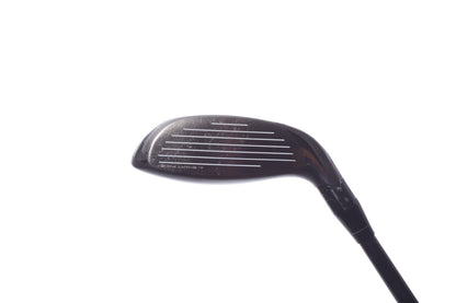 Used Callaway Paradym Ai Smoke HL 3H Hybrid - Left-Handed - 18 Degrees - Regular Flex-Next Round