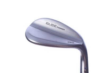 Used Ping Glide Forged Pro Sand Wedge - Right-Handed - 56 Degrees - Seniors Flex-Next Round