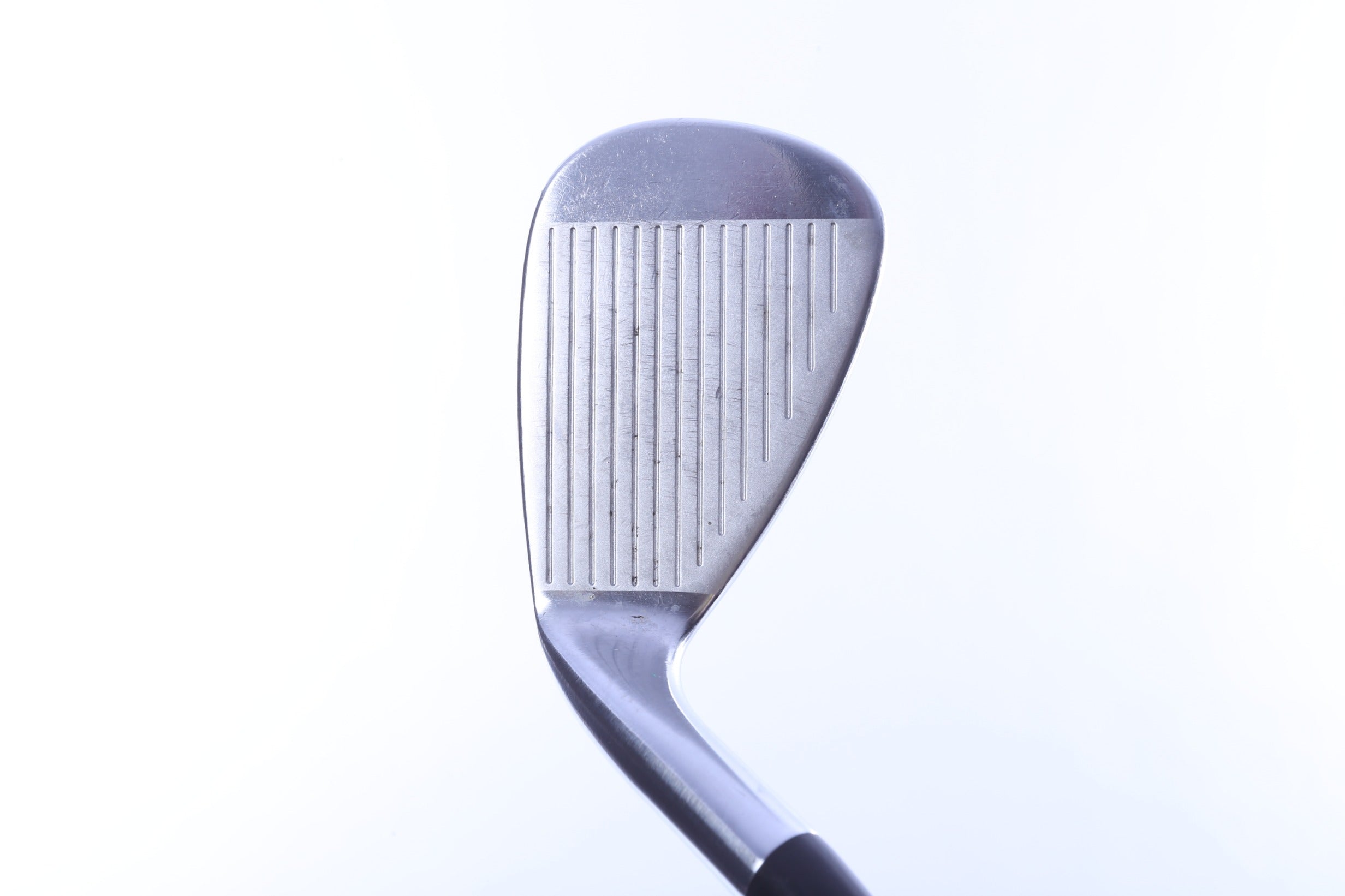 Used TaylorMade rac LT Single 9-Iron - Right-Handed - Stiff Flex-Next Round