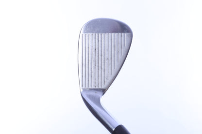 Used TaylorMade rac LT Single 9-Iron - Right-Handed - Stiff Flex-Next Round