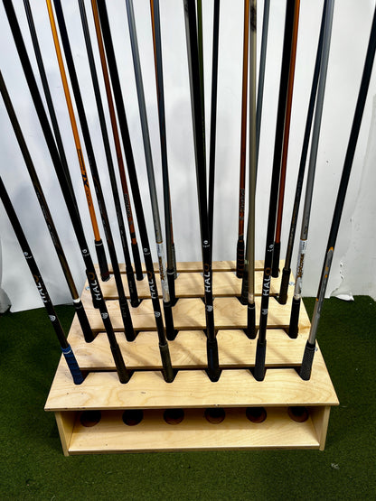 Wholesale Lot of 24 Cobra Drivers and Woods with Cleveland Drivers and Hybrids-Next Round