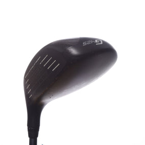 Used Ping G425 MAX 7-Wood - Right-Handed - 20.5 Degrees - Regular Flex-Next Round