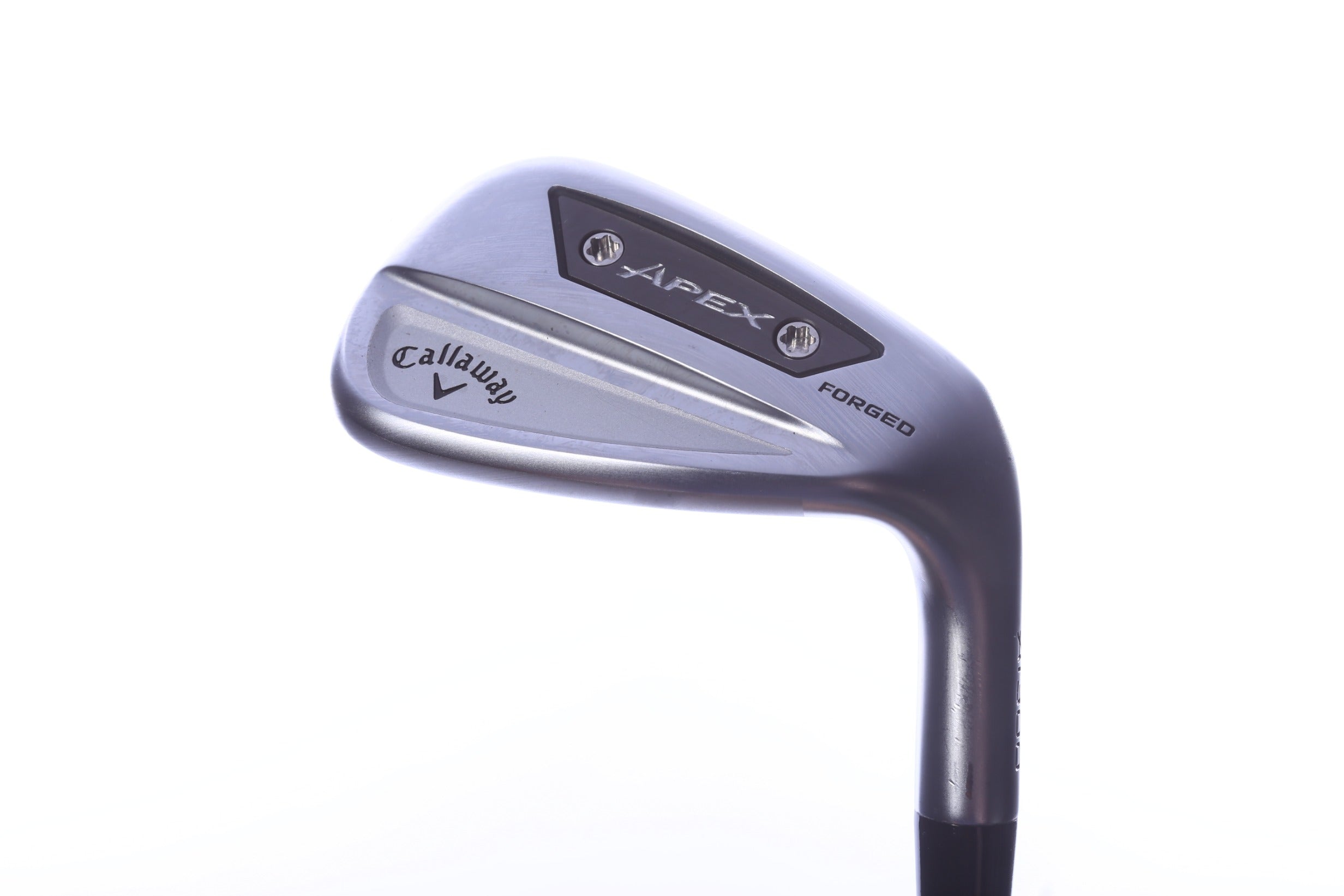 Used Callaway Apex Ai300 Approach Wedge - Right-Handed - 47 Degrees - Regular Flex-Next Round