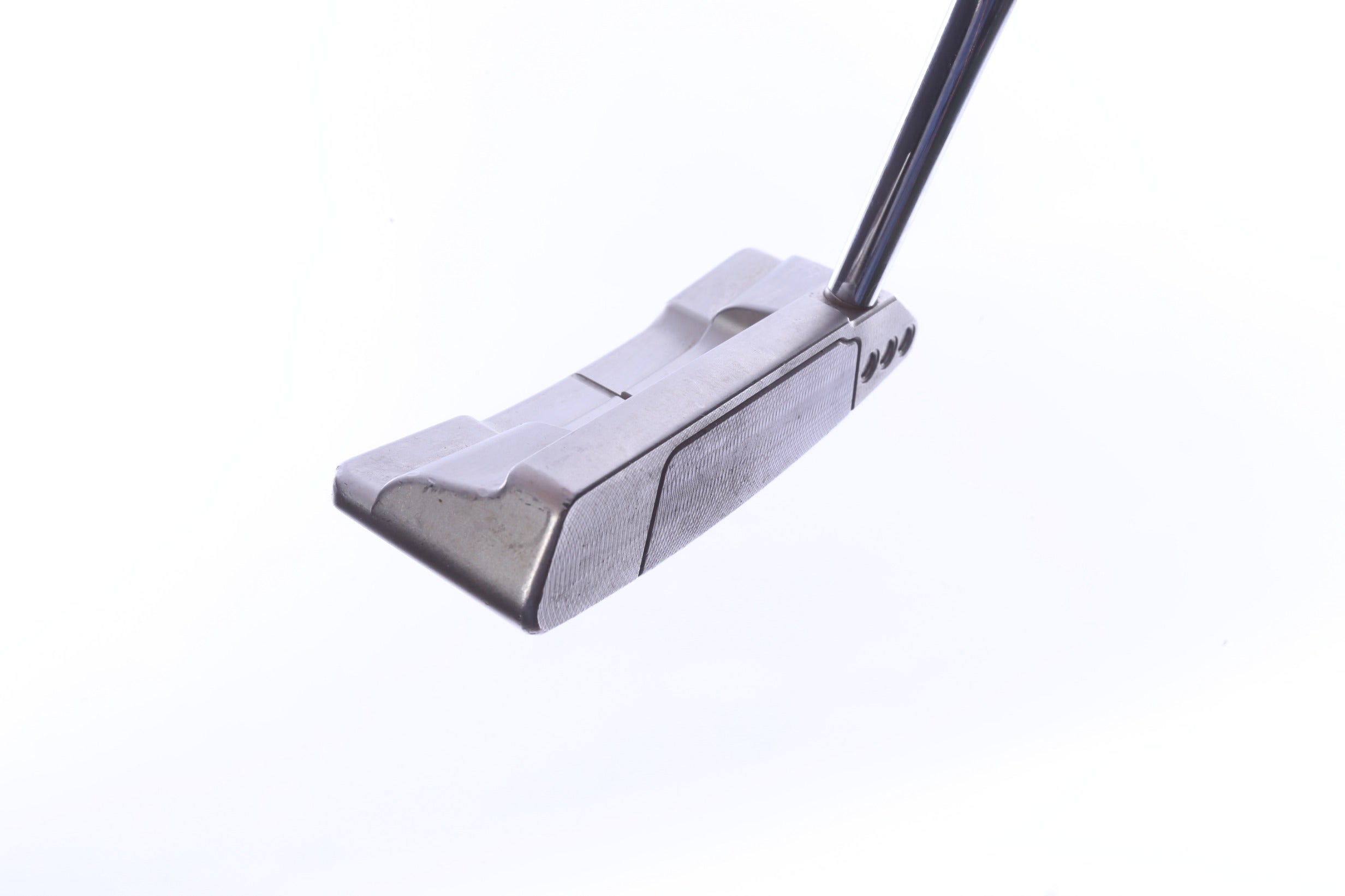 Used Titleist Scotty Cameron 2018 Select Squareback Putter - Right-Handed - 33 in - Blade-Next Round