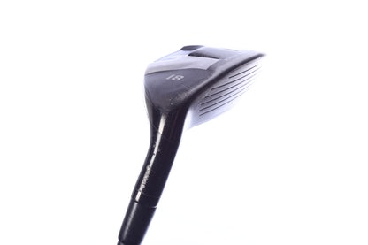 Used Tour Edge Exotics CBX 3H Hybrid - Right-Handed - 18 Degrees - Regular Flex