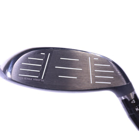 Used Callaway Rogue ST MAX 3-Wood - Left-Handed - 15 Degrees - Extra Stiff Flex-Next Round