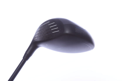 Used Ping G440 MAX 5-Wood - Right-Handed - 19 Degrees - Stiff Flex