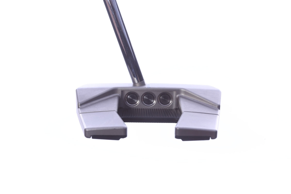 Used Titleist Scotty Cameron 2024 Phantom 5s Putter - Right-Handed - 34 in - Mallet