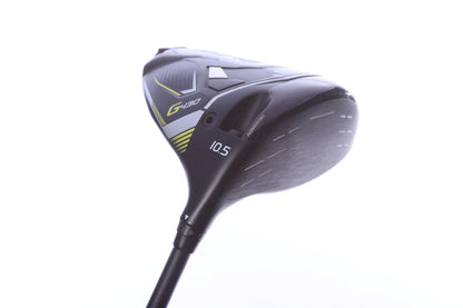 Used Ping G430 MAX Driver - 10.5 Degrees - Regular Flex Ping ALTA CB Black - Right-Handed