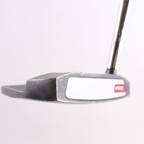 Used Odyssey White Hot Pro #7 Putter - Right-Handed - 34 in - Mallet-Next Round