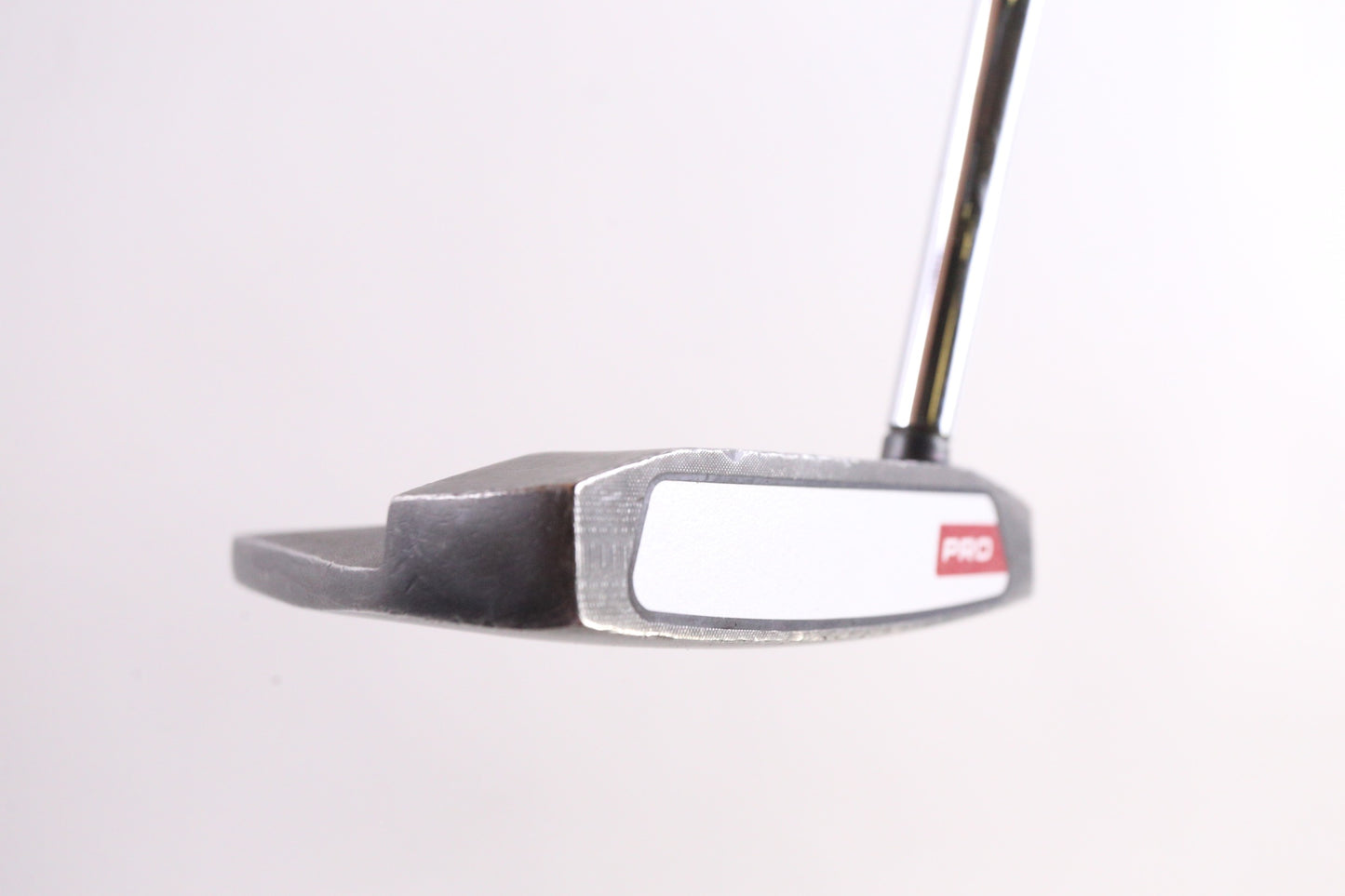 Used Odyssey White Hot Pro #7 Putter - Right-Handed - 34 in - Mallet-Next Round