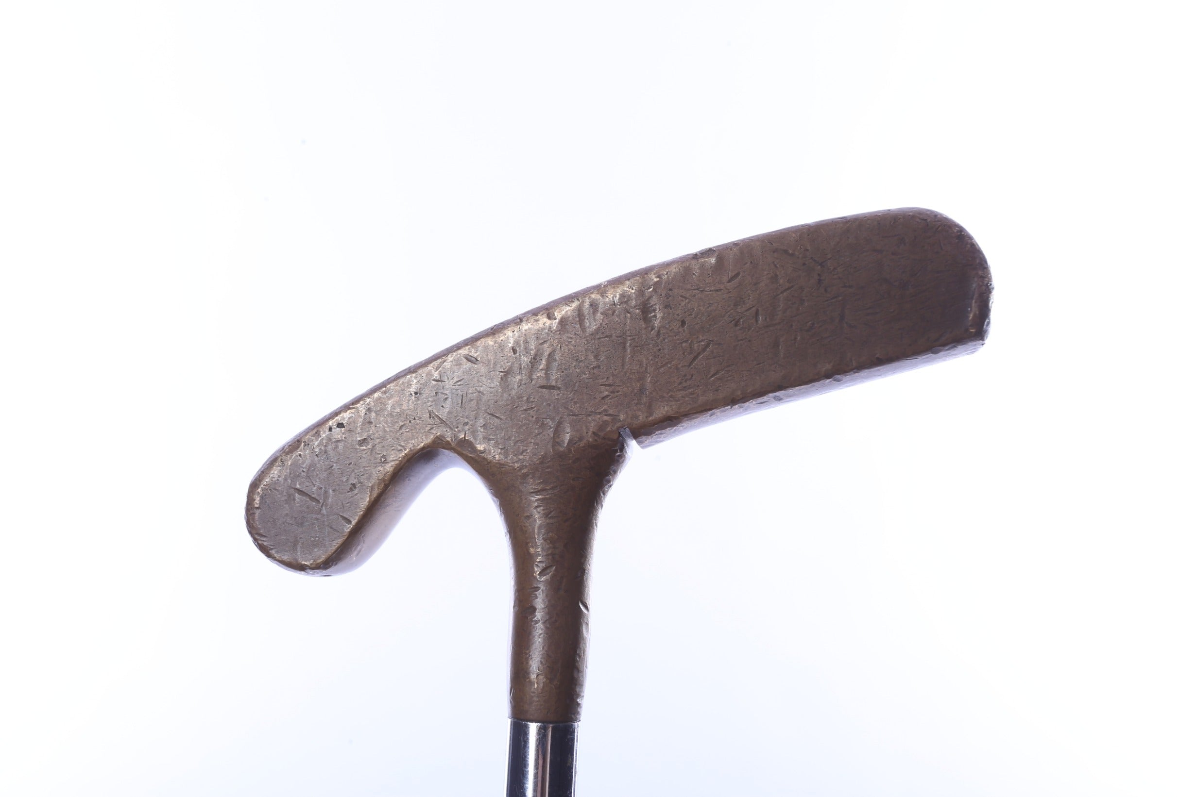 Used Titleist Bulls Eye Putter - Ambidextrous - 35.5 in - Blade-Next Round