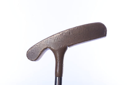 Used Titleist Bulls Eye Putter - Ambidextrous - 35.5 in - Blade-Next Round