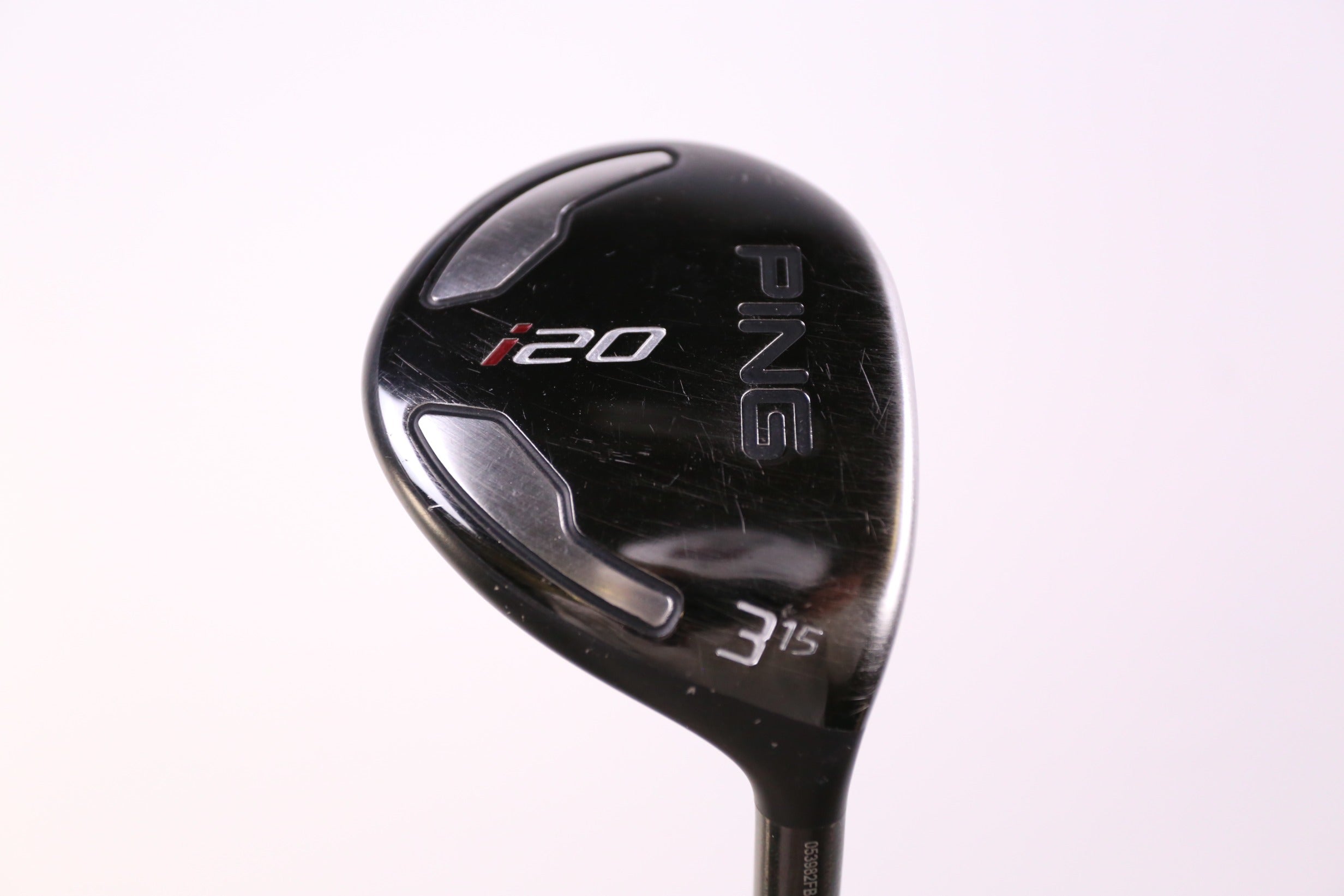 Ping i20 buy 10.5° Driver Golf Club Stiff Shaft