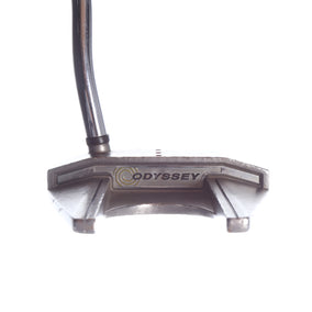 Used Odyssey White Hot XG 7 Mid Putter - Right-Handed - 32.5 in - Mallet-Next Round