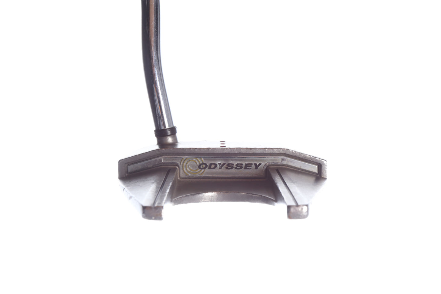 Used Odyssey White Hot XG 7 Mid Putter - Right-Handed - 32.5 in - Mallet-Next Round
