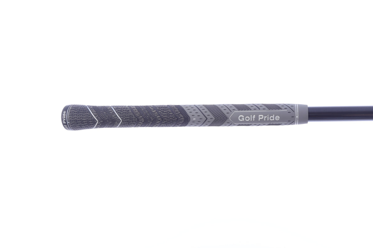Used Mitsubishi Diamana T+ Driver Shaft Stiff Flex Graphite - 44.5 in - TaylorMade M Adapter-Next Round