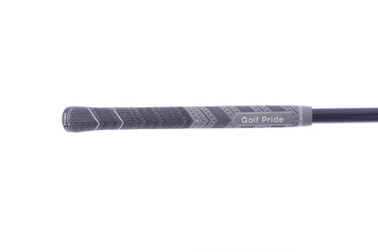 Used Mitsubishi Diamana T+ Driver Shaft Stiff Flex Graphite - 44.5 in - TaylorMade M Adapter-Next Round