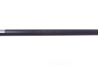 Used La Golf A Series Driver Shaft Stiff Flex Graphite - 43.5 in - Cobra Future Fit 33 Adapter