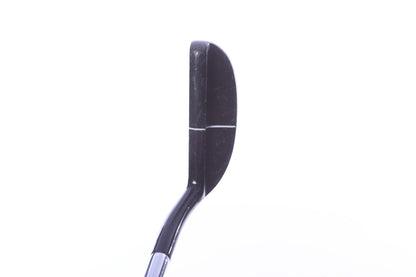 Used Odyssey Metal-X #8 Putter - Right-Handed - 32 in - Blade-Next Round