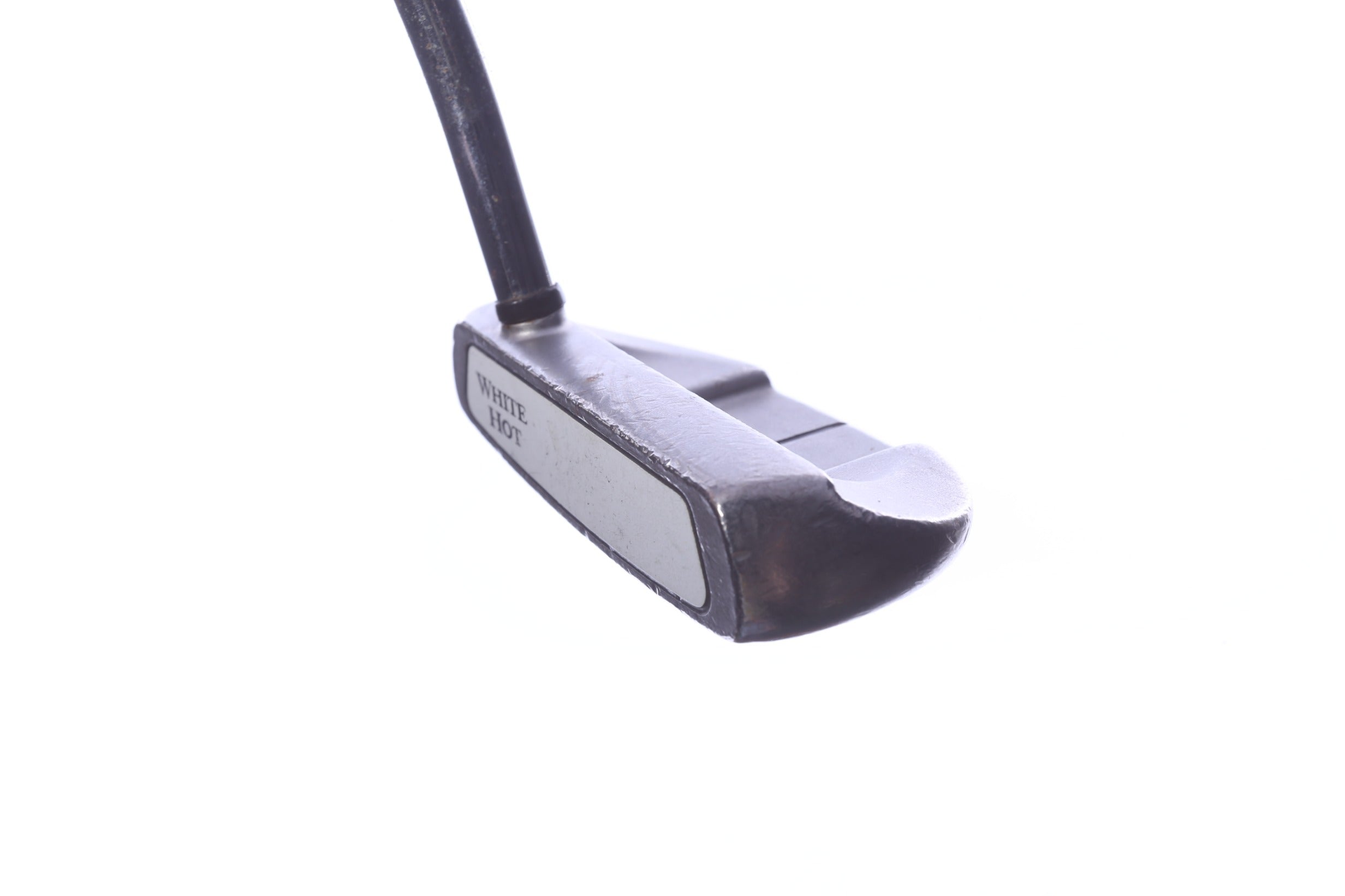 Used Odyssey White Hot #5 Putter - Left-Handed - 35.5 in - Mid-mallet