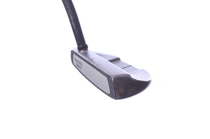 Used Odyssey White Hot #5 Putter - Left-Handed - 35.5 in - Mid-mallet