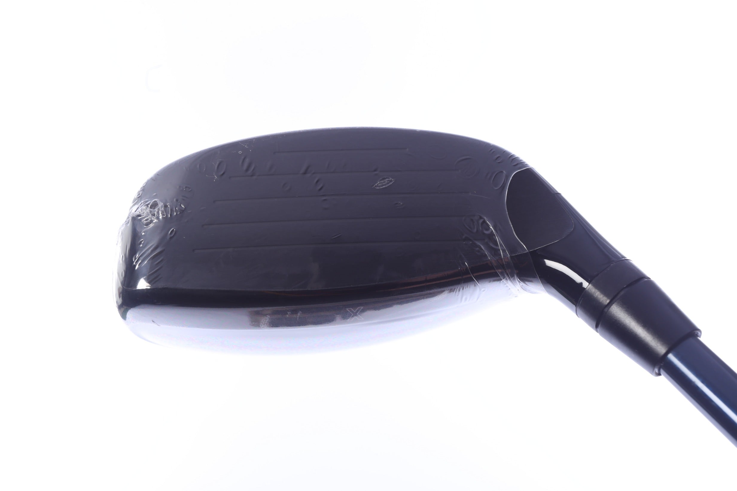 PXG 0311 Black OPS 5H Hybrid - Left-Handed - 25 Degrees - Seniors Flex-Next Round