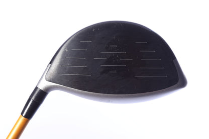 Used TaylorMade SLDR S Driver - 10 Degrees - Stiff Flex UST Mamiya PROFORCE V2 - Right-Handed