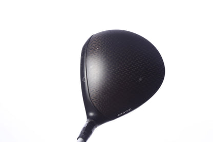 Used Callaway Elyte Driver - 10.5 Degrees - Extra Stiff Flex Aldila Rogue 95 MSI - Right-Handed-Next Round
