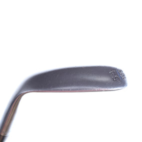 Used Callaway MD5 JAWS Chrome Sand Wedge - Right-Handed - 54 Degrees - Stiff Flex-Next Round